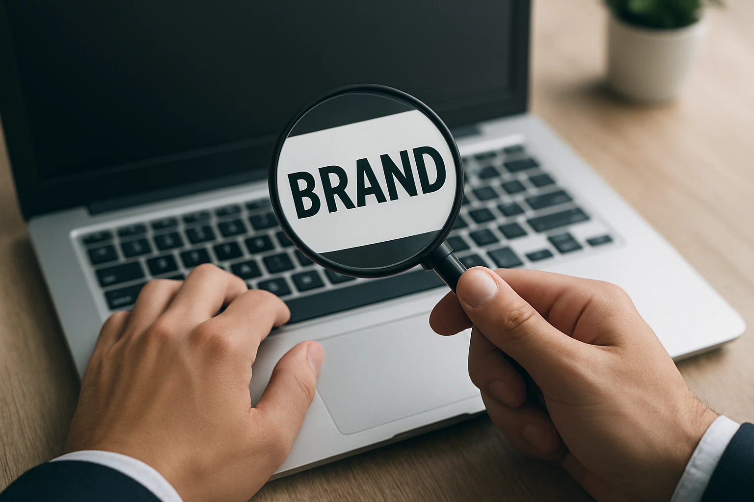Step 4: match the phrase to the reader's search intent - another word for brand visibility guide