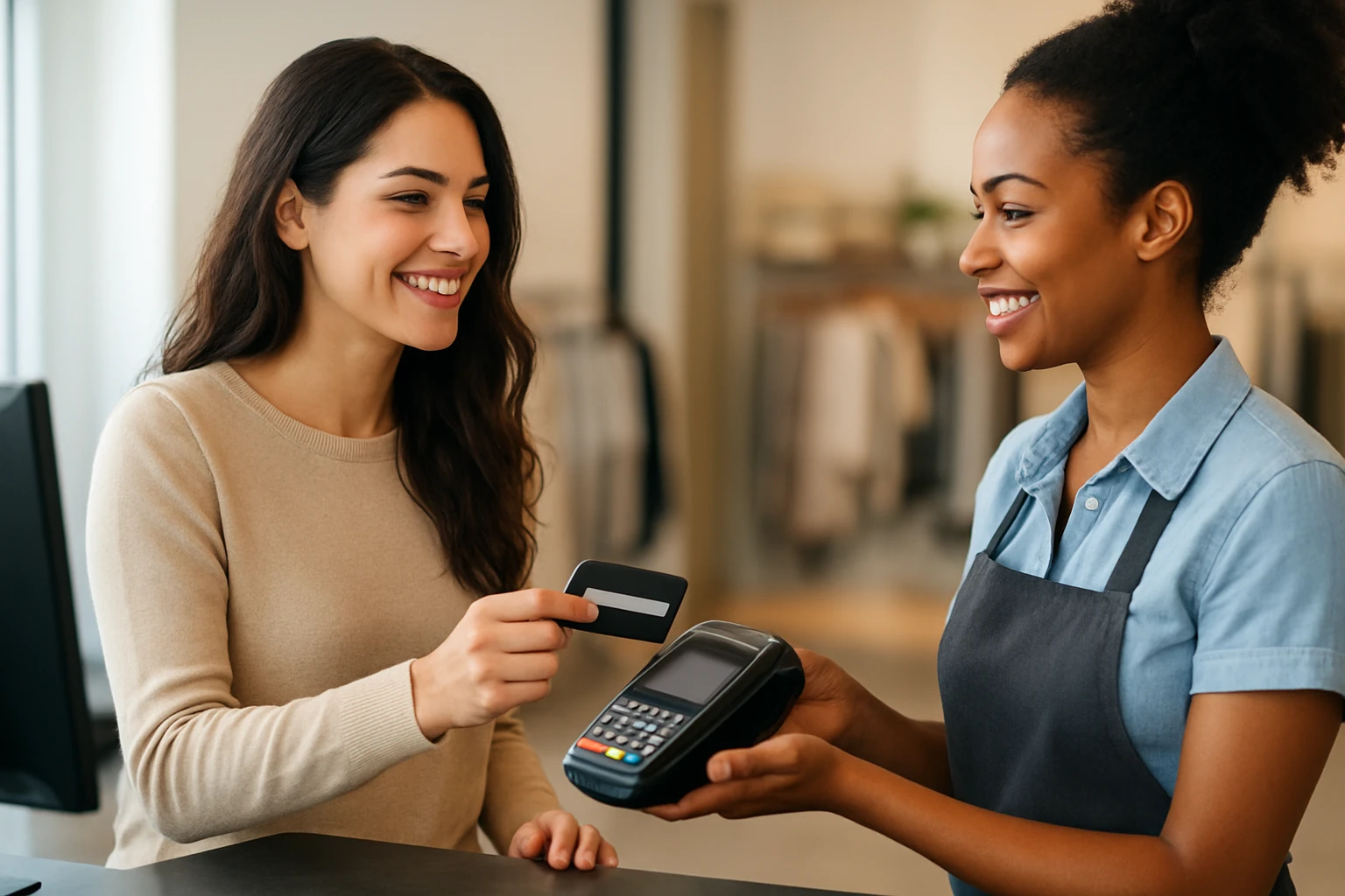 Step 4: Recognize Members At Checkout And Reward Automatically - customer lifetime guide