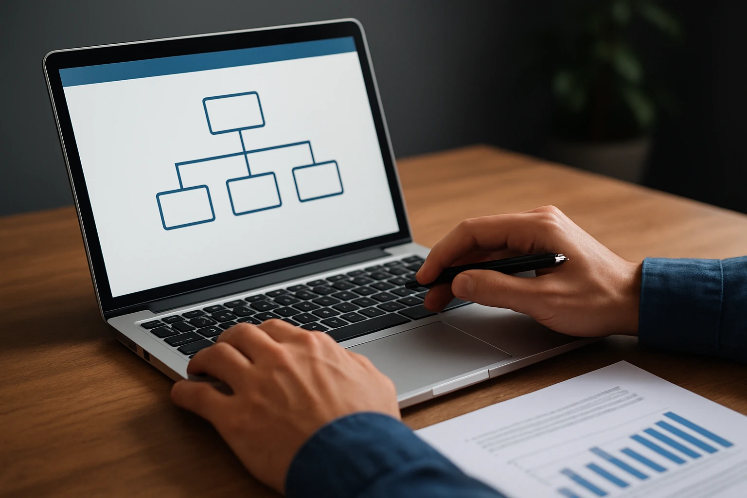 Step 4: Strengthen Internal Linking, Schema, and Crawl Paths - how to build topical authority in seo guide