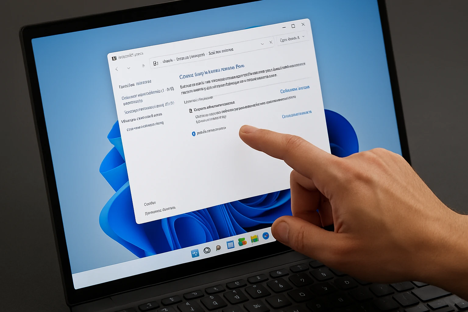Step 4: Switch Windows and GPU power settings to performance - how to optimize windows 11 for gaming guide