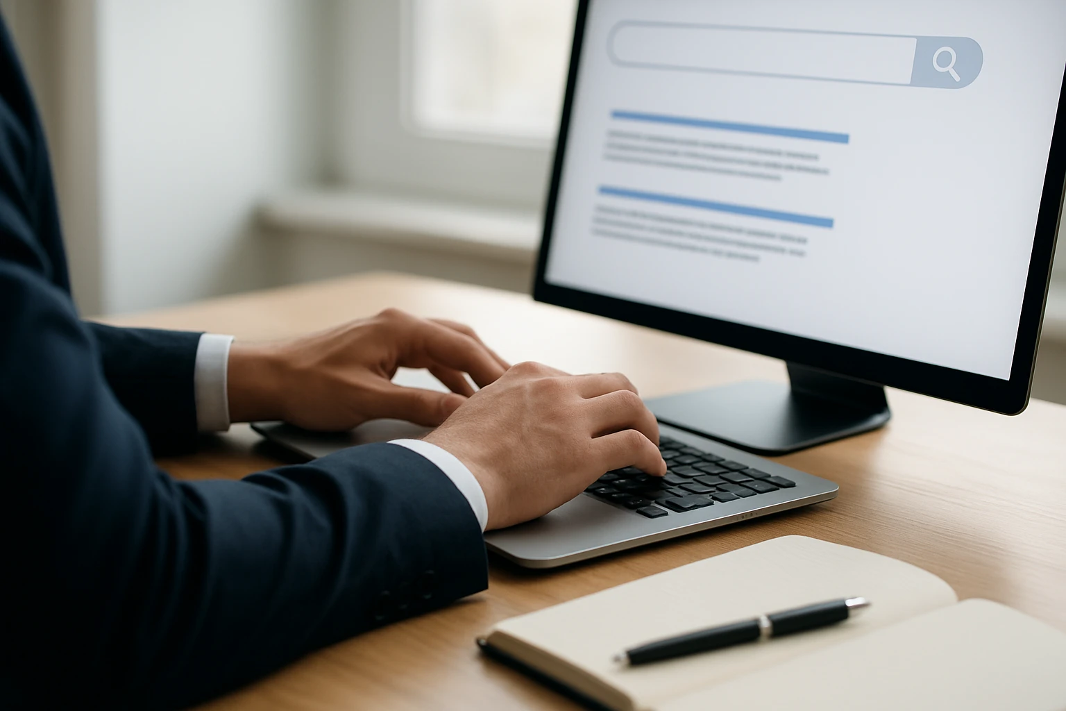 Step 4: Write for SERP Features and AI/LLM Mentions - brand visibility synonyms guide