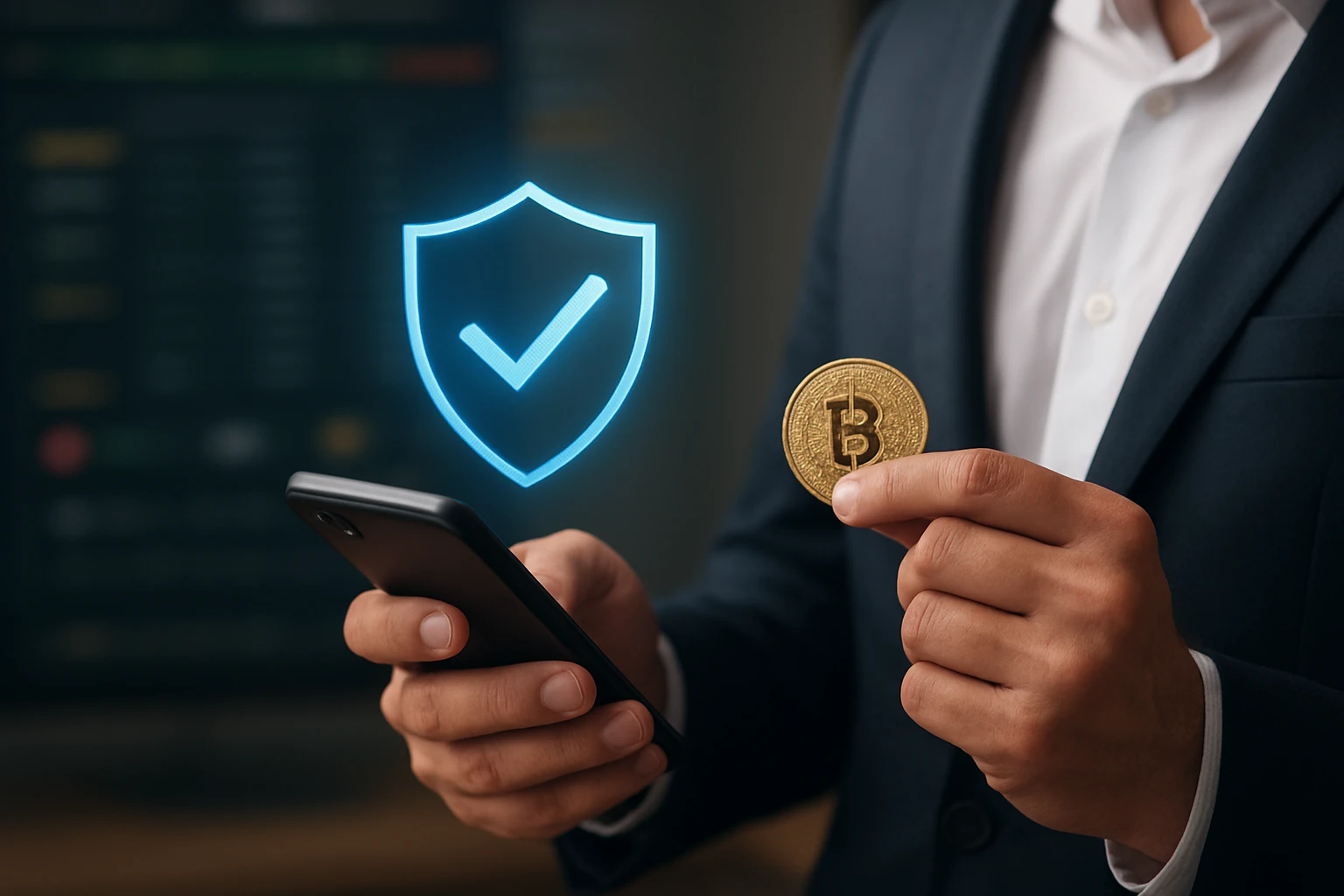 Step 5: Check Security, Fairness, and Responsible Gambling Tools - How to choose a trusted crypto sportsbook? guide