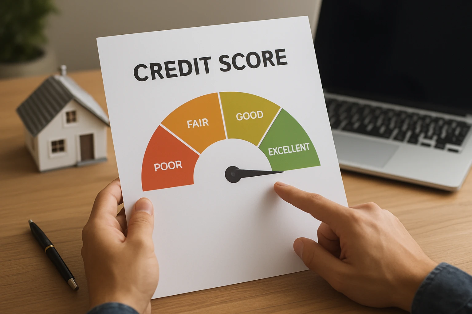 Step 5: Choose the Loan Type That Matches Your Score - home improvement loans credit score guide
