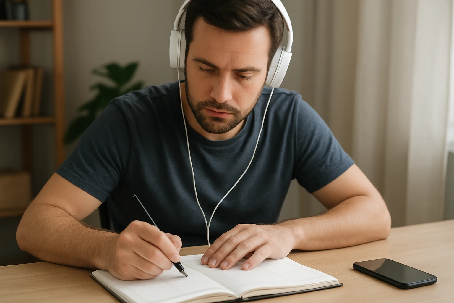 Step 5: Create a Two-Week Starter Plan You Can Actually Keep - solfeggio frequencies music guide