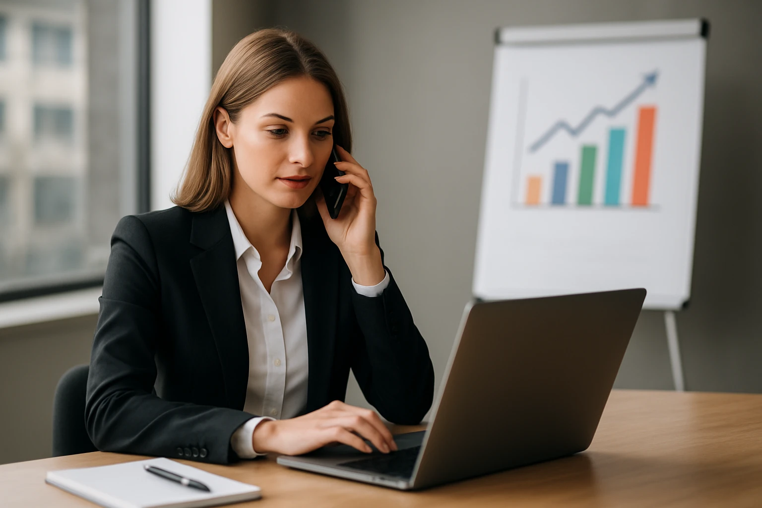 Step 5: Distribute the Message and Strengthen Authority Signals - brand visibility strategy guide