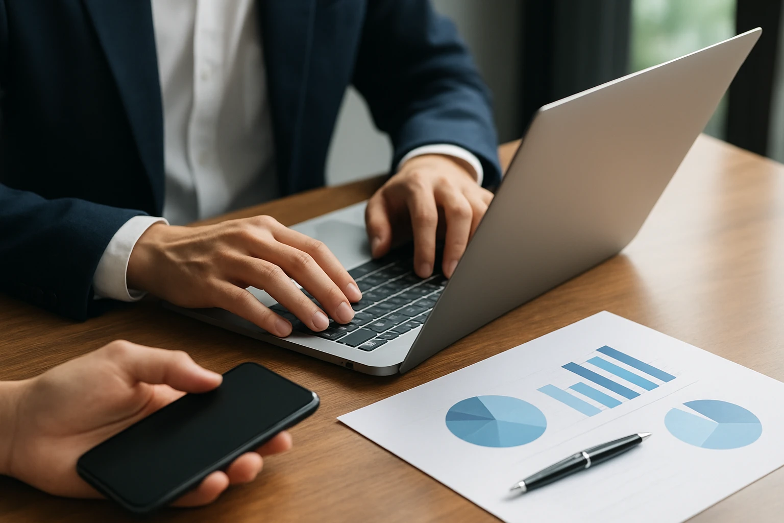 Step 5: Earn Authority with Mentions, Links, and Link-Worthy Assets - how to increase brand visibility guide