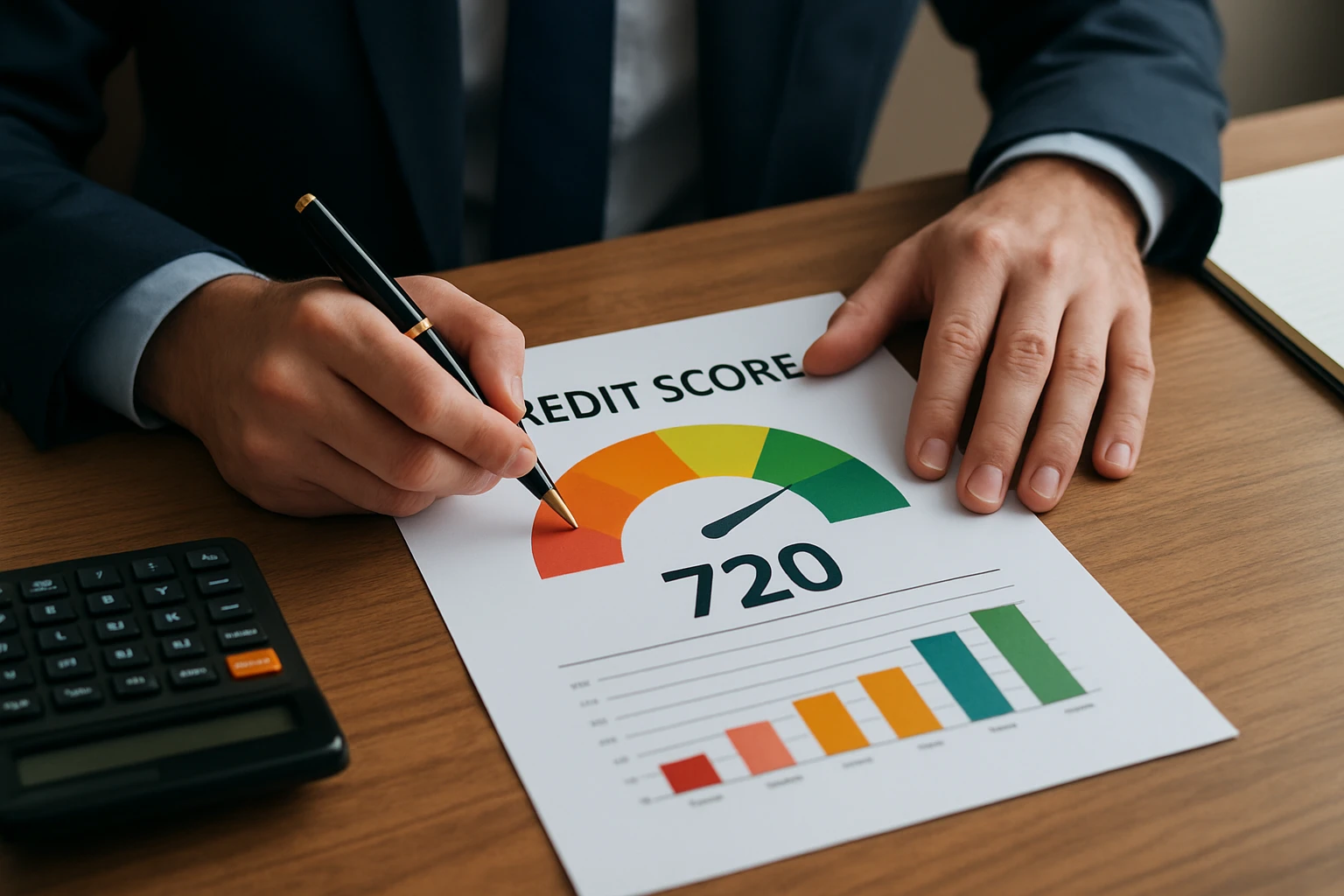 Step 5: Improve the Two Biggest Score Drivers You Can Control - how to rebuild credit after debt settlement guide