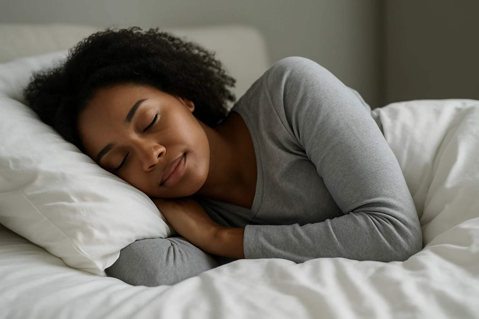 Step 5: Make Sleep Part of the Pain Plan - non pharmaceutical pain management guide