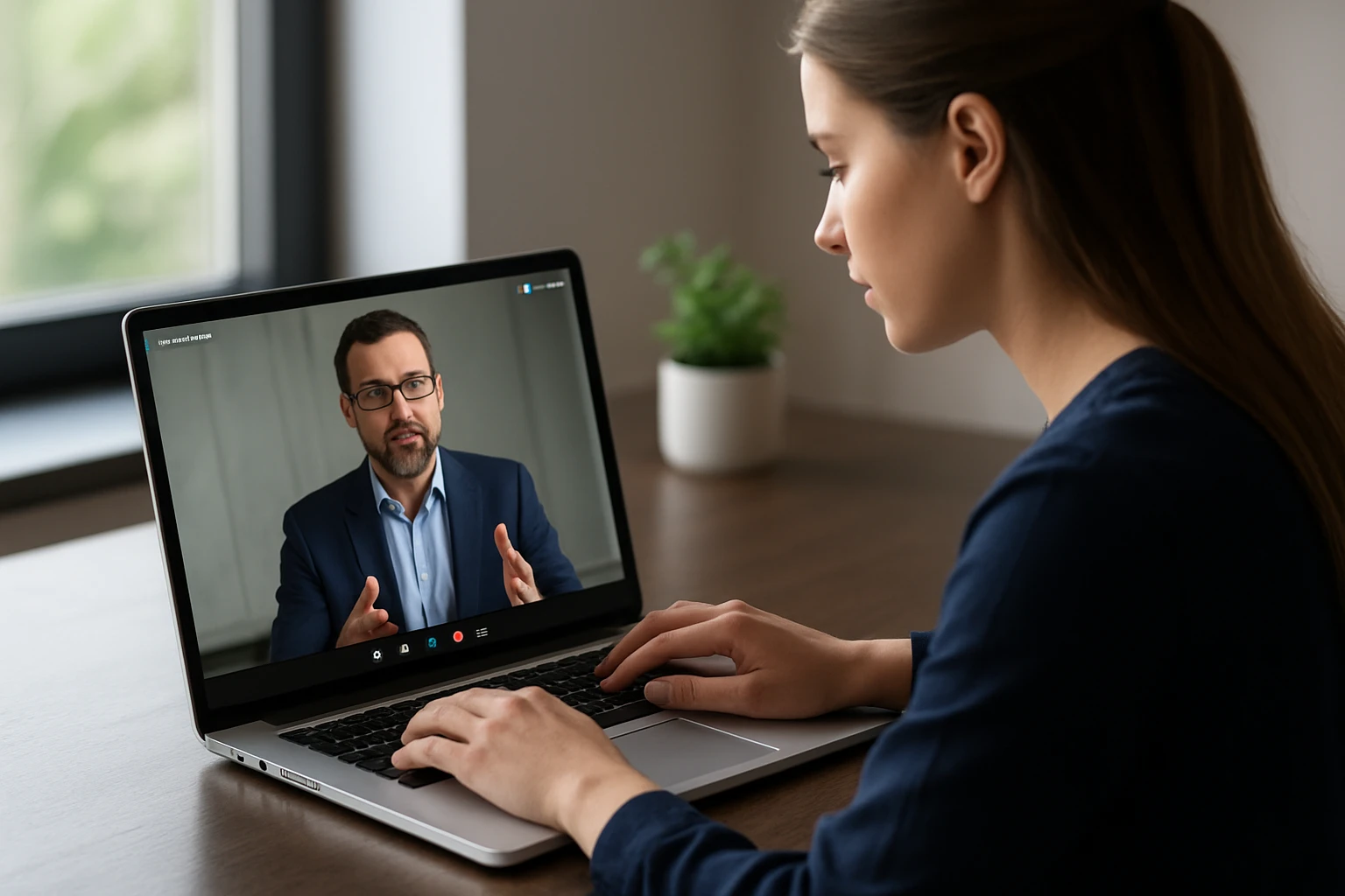 Step 5: Optimise Your Network for Zoom Webinar Live Streaming Brisbane - zoom webinar live streaming brisbane guide
