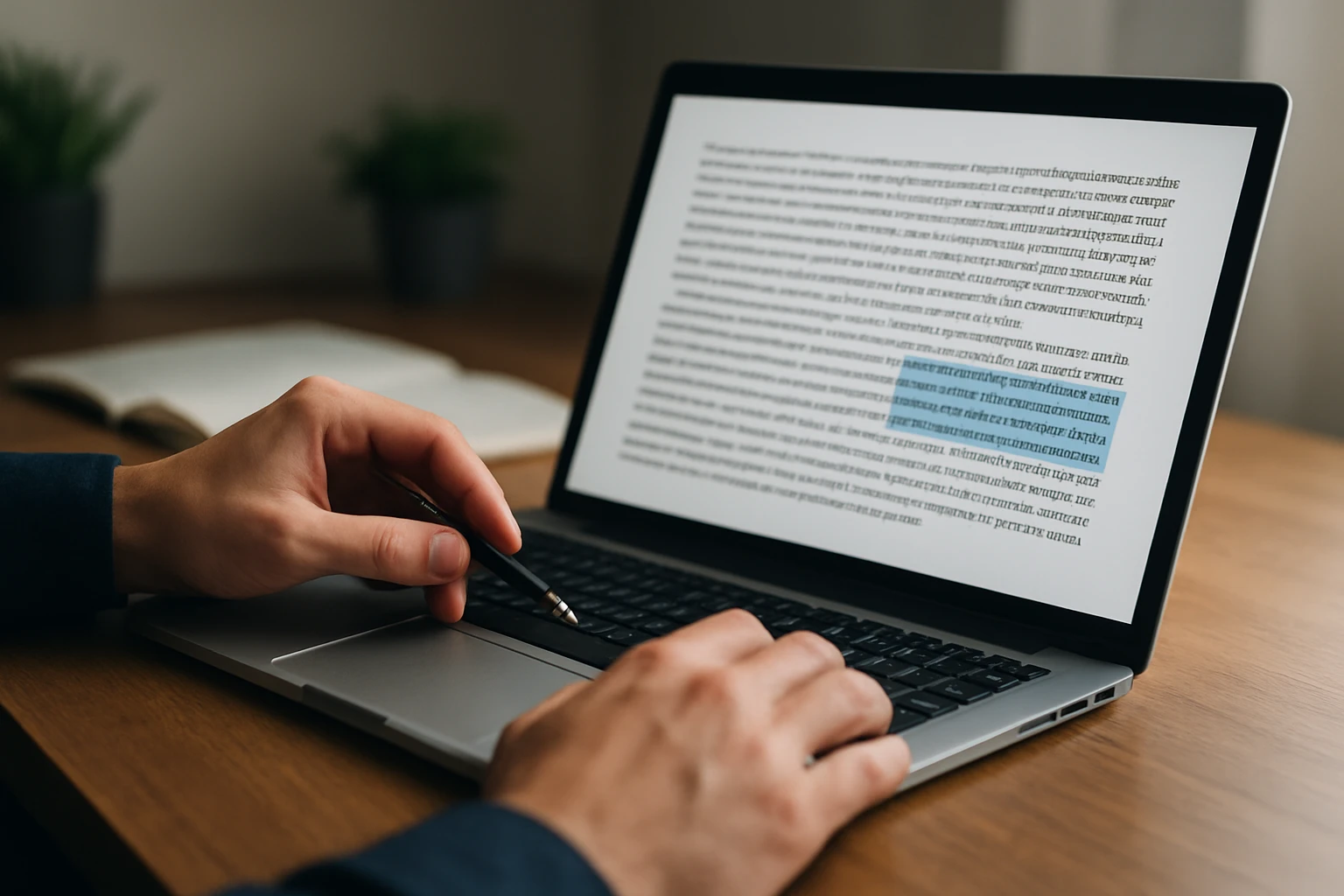 Step 5: Optimize the Draft and Run a Final Semantic Check - latent semantic indexing seo guide