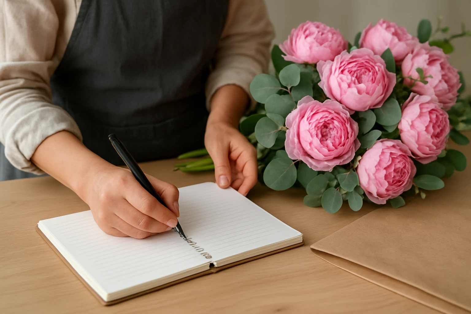 Step 5: Plan Your Pickup Route and Protect the Blooms - can i get same day flower pickup in perth guide