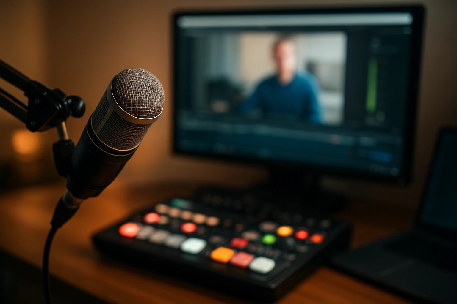 Step 5: Prioritize Audio Continuity Above All - how to ensure a reliable live stream with backups in Brisbane guide