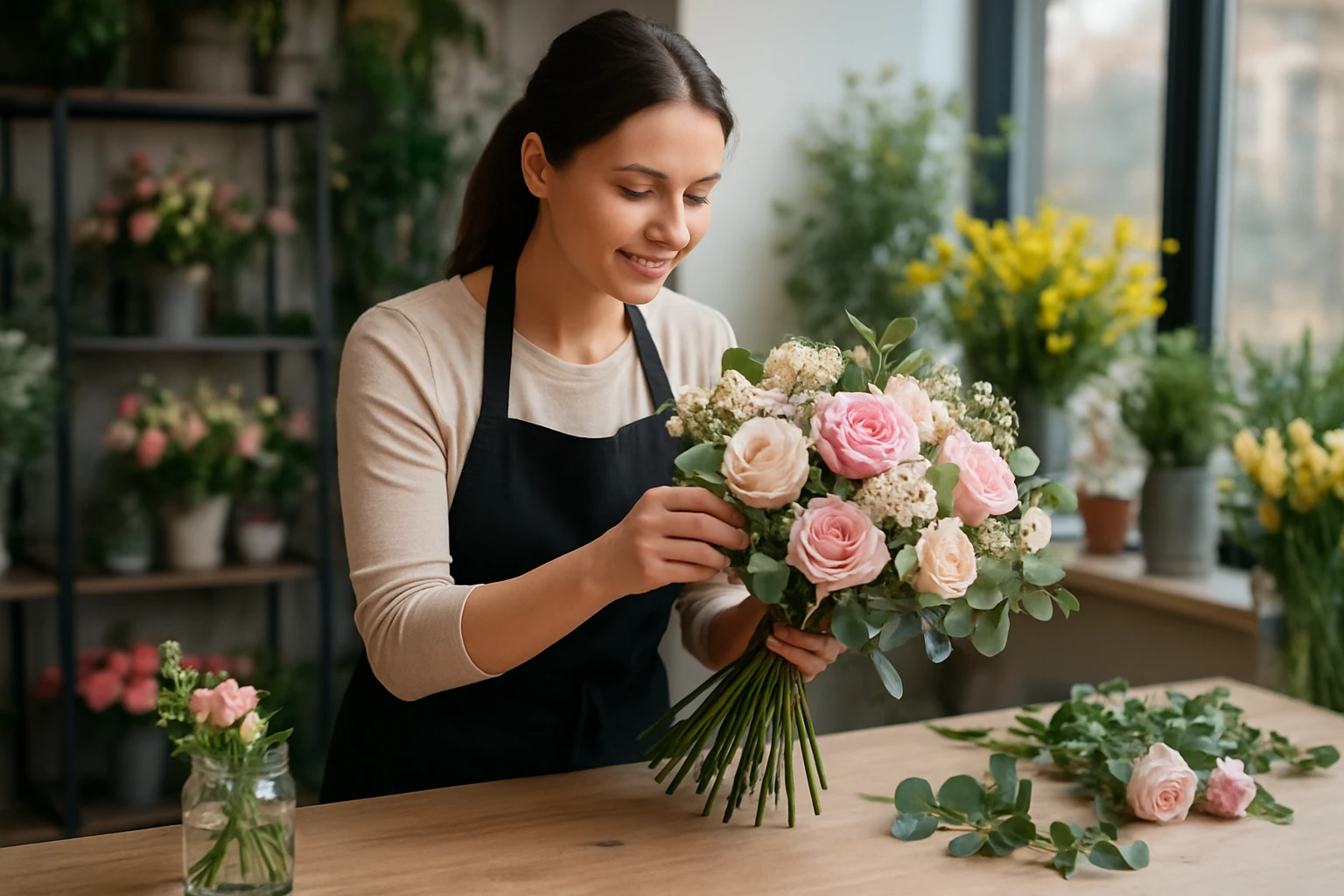 Step 5: Run a Quick Trial, Then Book with Confidence - perth amboy florist guide