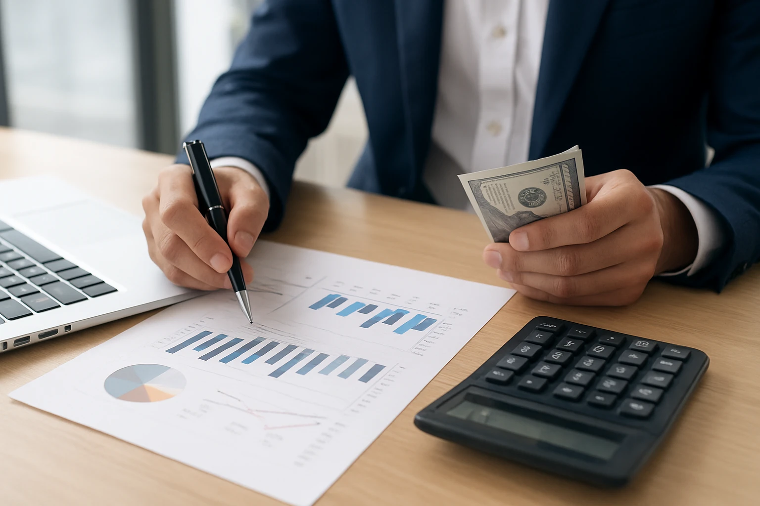 Step 6: Bankroll management, payments and dispute resolution - texas department of licensing and regulation license...