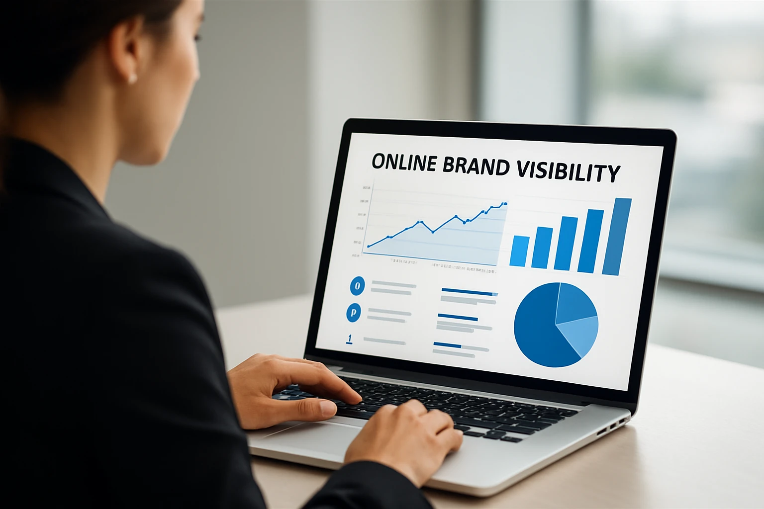 Step 6: Measure Online Brand Visibility and Scale What Works - online brand visibility guide