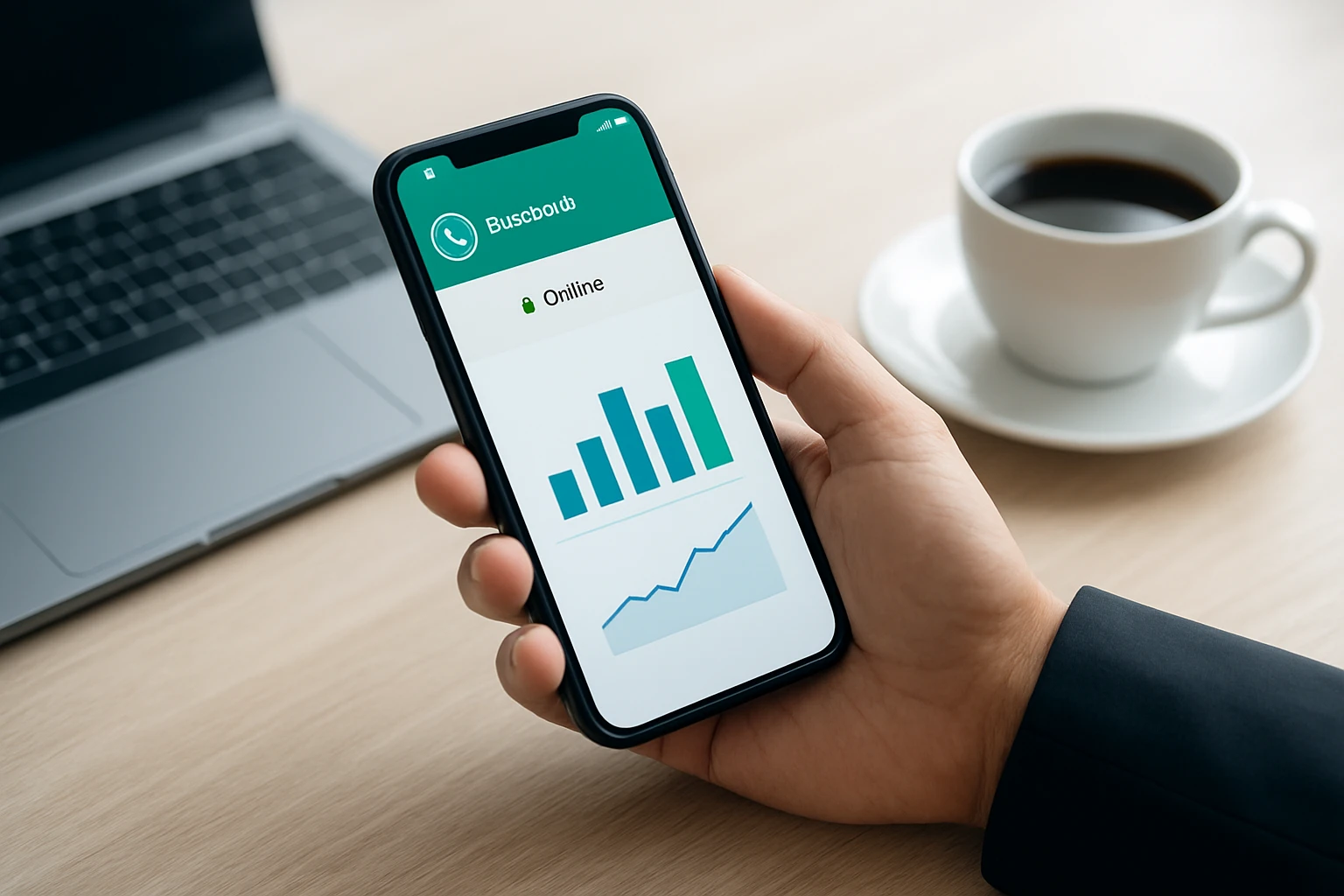 Step 6: Measure What Is Actually Improving Visibility - whatsapp online visibility guide