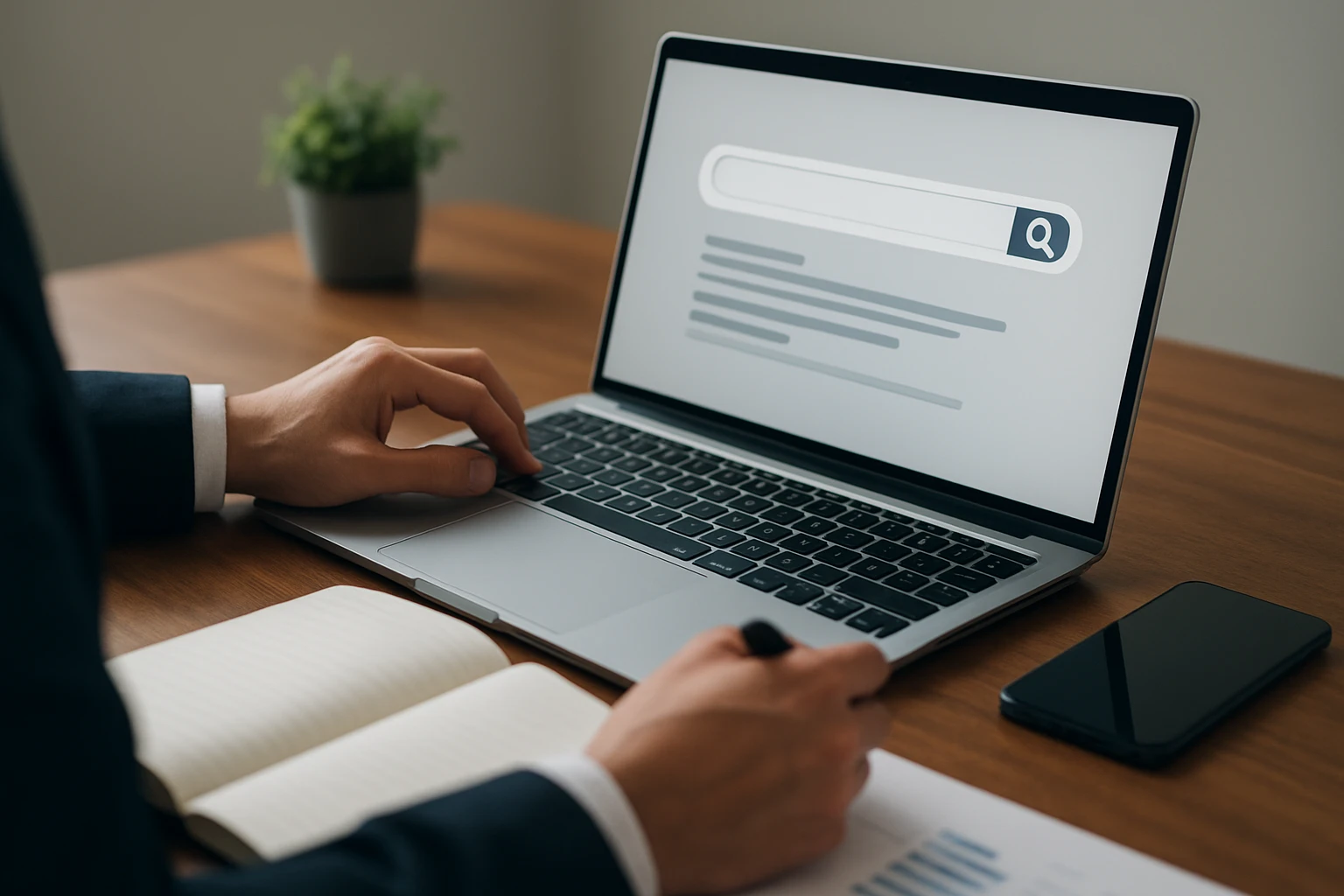 Step 6: Publish, Index, and Distribute with Consistency - How to track and improve AI search visibility? guide