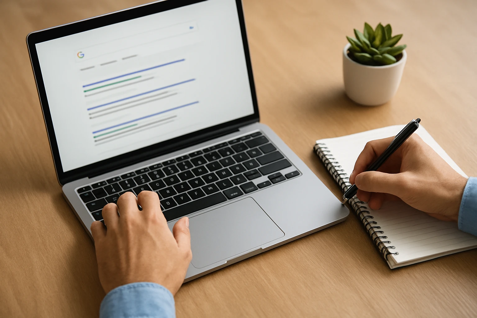 Step 6: Refresh content and test whether you’re gaining visibility - how to appear in google ai overviews guide