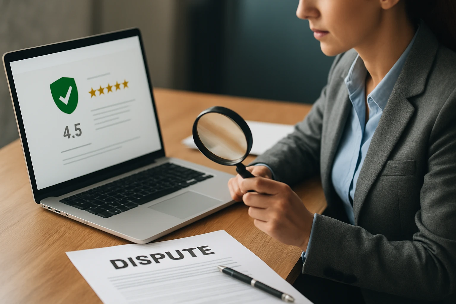 Step 6: Research Reputation and Dispute Handling - betting site trust and safety guide