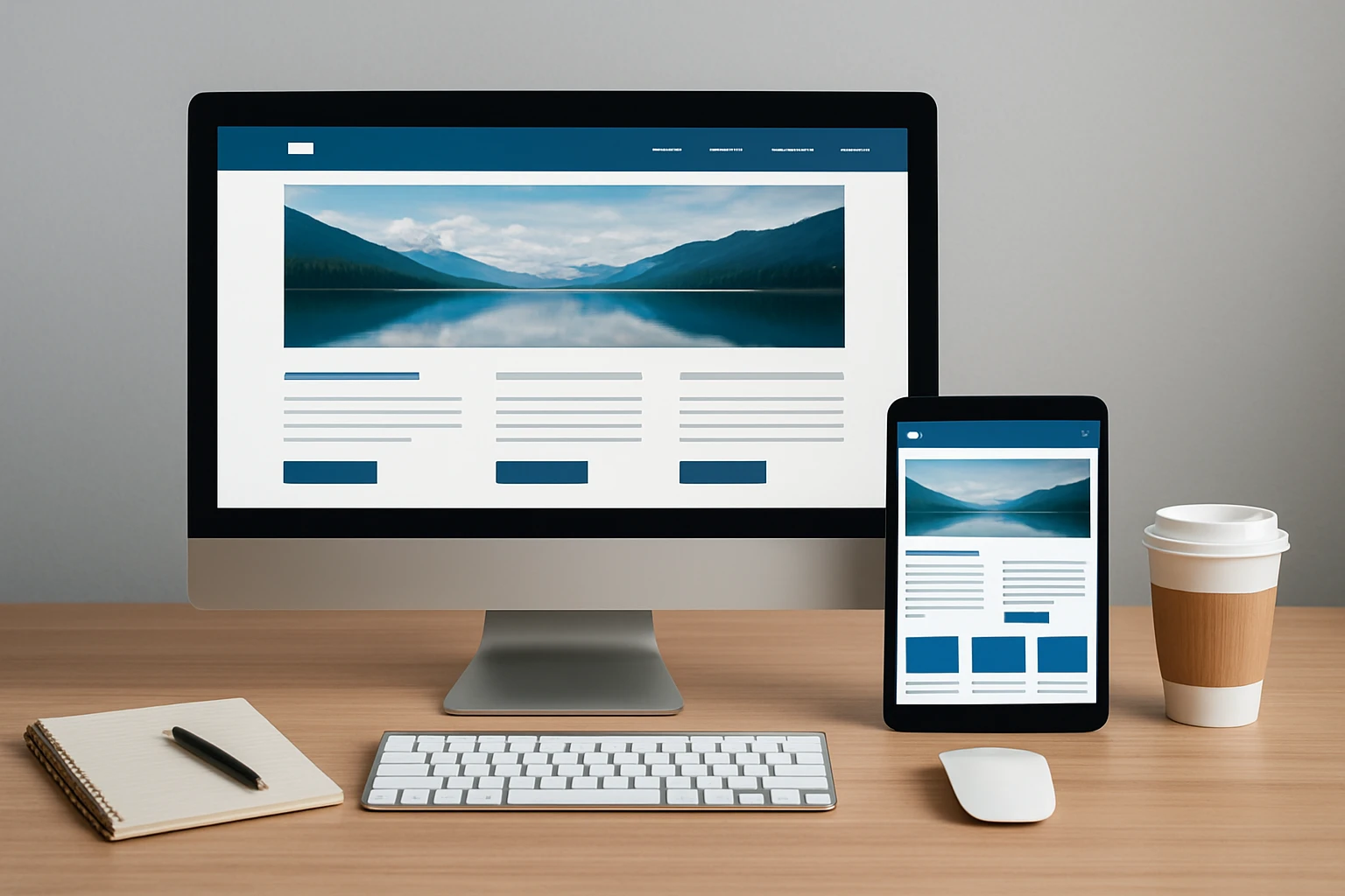 Step 6: Test Across Devices, Browsers, and Real-Life Contexts - responsive web design what is guide