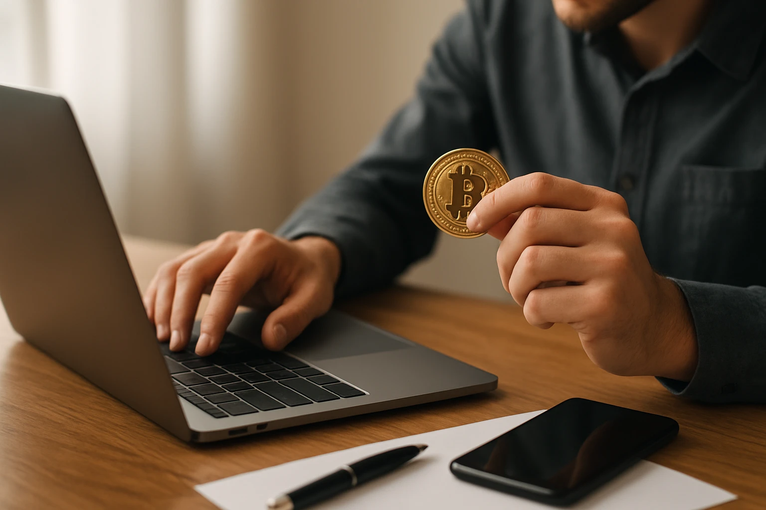 Step 6: Verify Credit, Claim Bonuses, and Record Your Deposit - How to deposit Bitcoin on BetNow guide