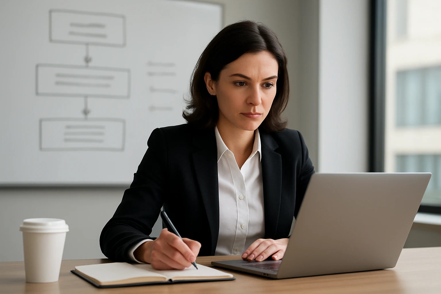 Step 8: Build Repeatable Playbooks and Guardrails - How to increase brand visibility in AI search? guide