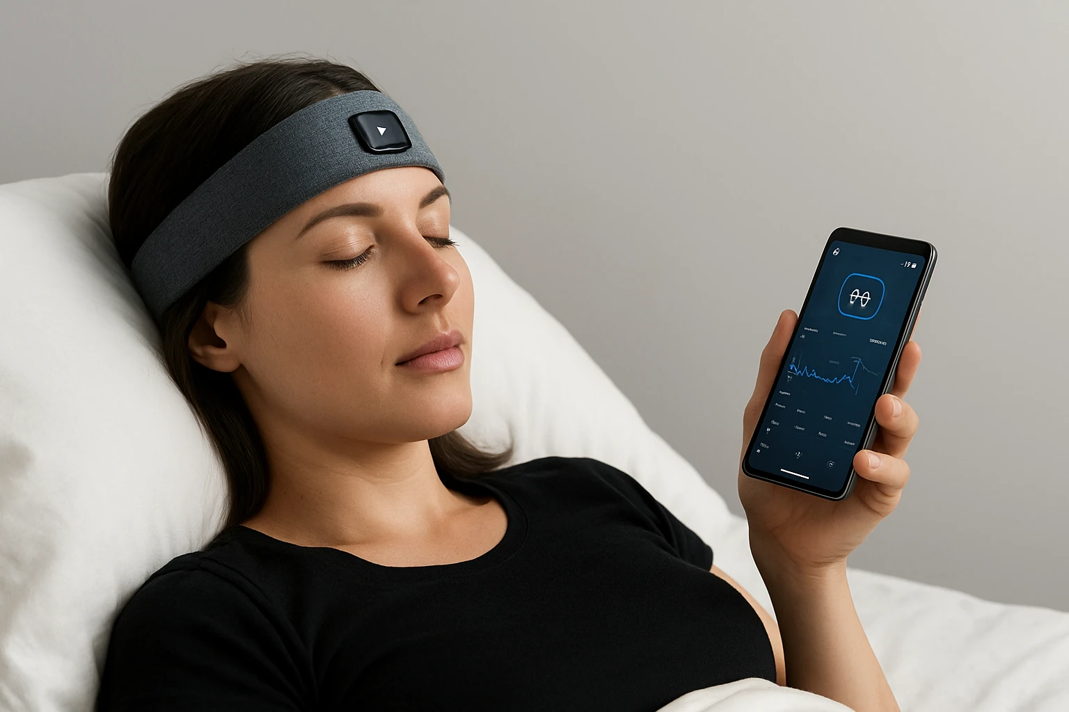 Step 8: Connect the Dots Between Signals, Pain, and Stress - sleep improvement wearable guide