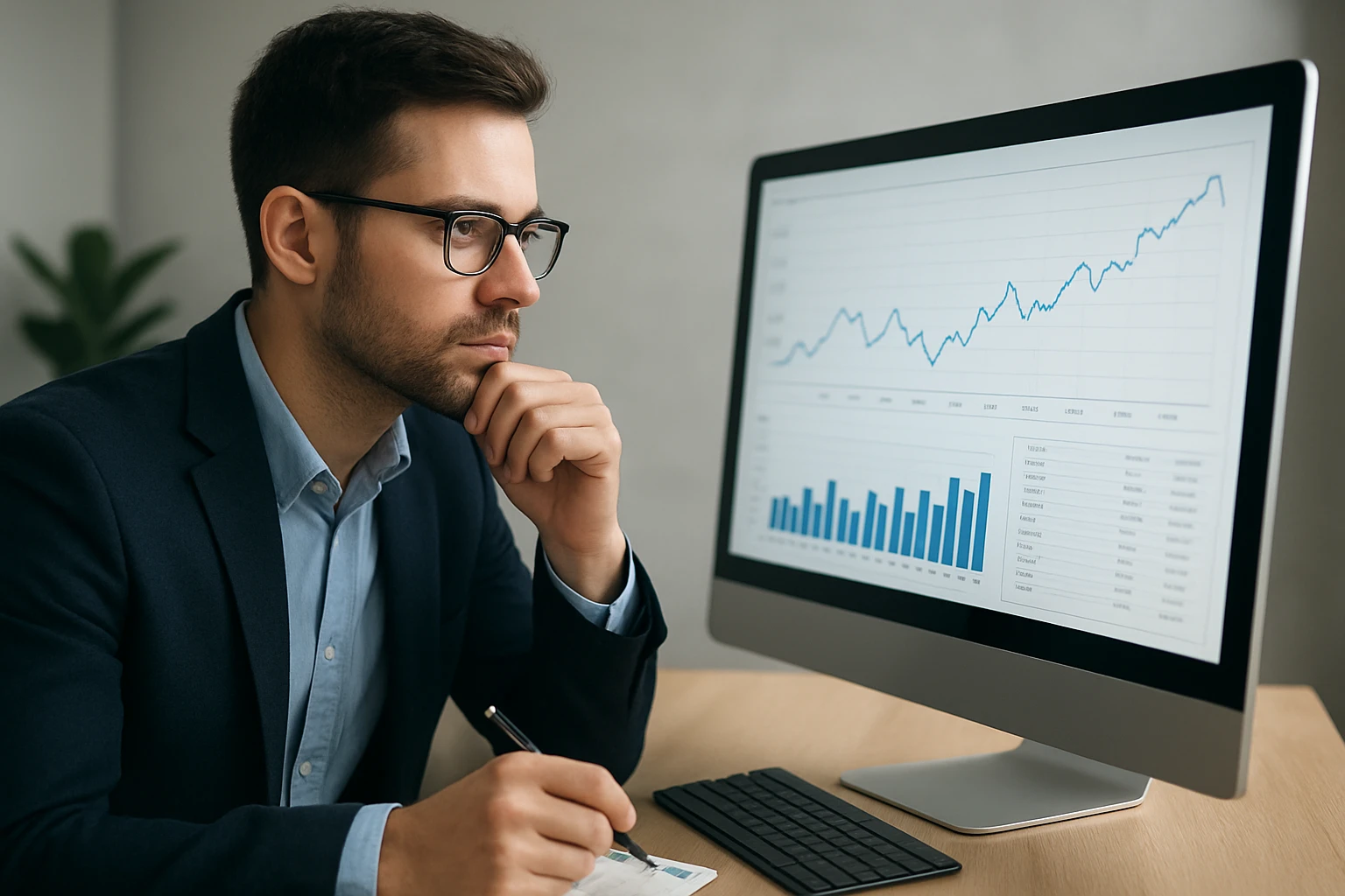 Step 8: Monitor, Learn, and Correct for Ranking or LLM [Large Language Model] Drift - How to set up content automation...