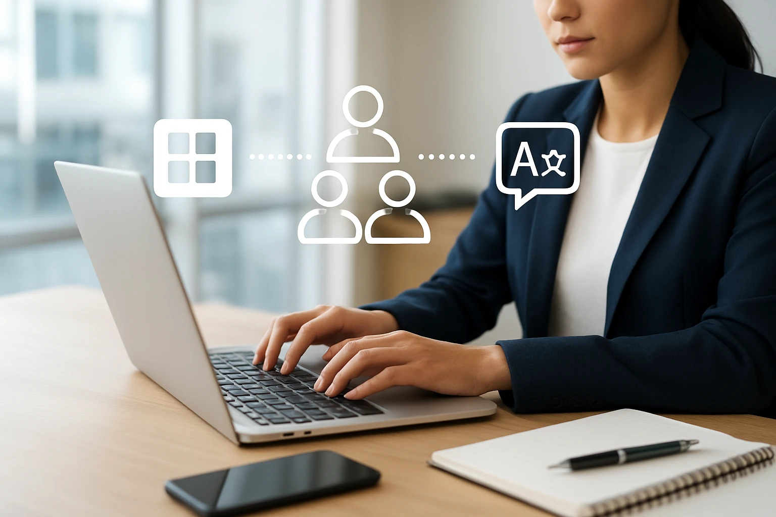 Step 8: Scale Across Sites, Teams, and Languages - How to connect a CMS for automated SEO publishing? guide