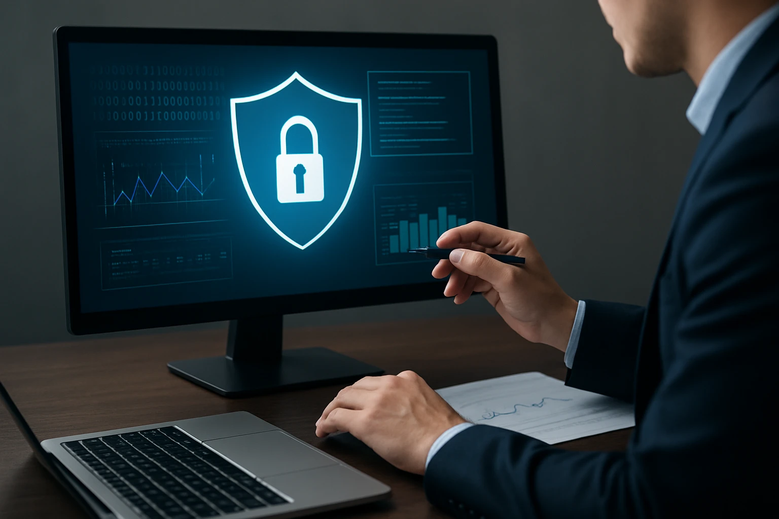 Step 8: Security, Log Files, and Technical Hygiene - technical seo auditing guide