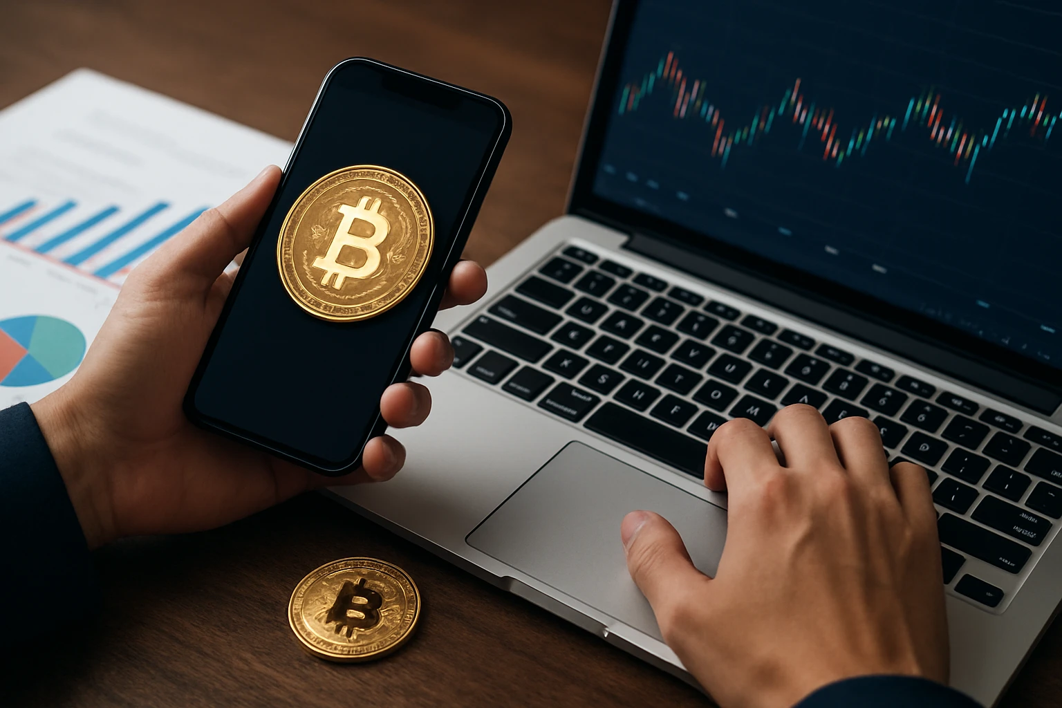 Step 8: Withdraw, Track Results, and Optimize Fees - Bitcoin sportsbooks guide