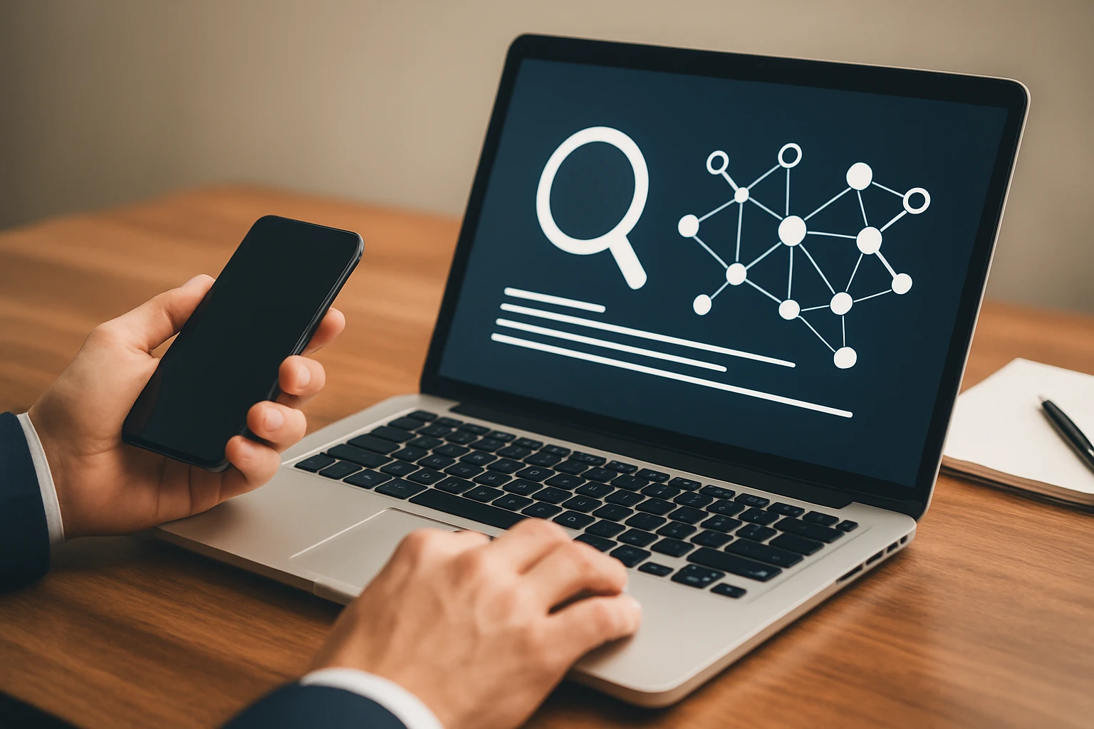 Step 9: Expand Third-Party Citations and Knowledge Graph Signals - How to get LLMs to mention my brand? guide