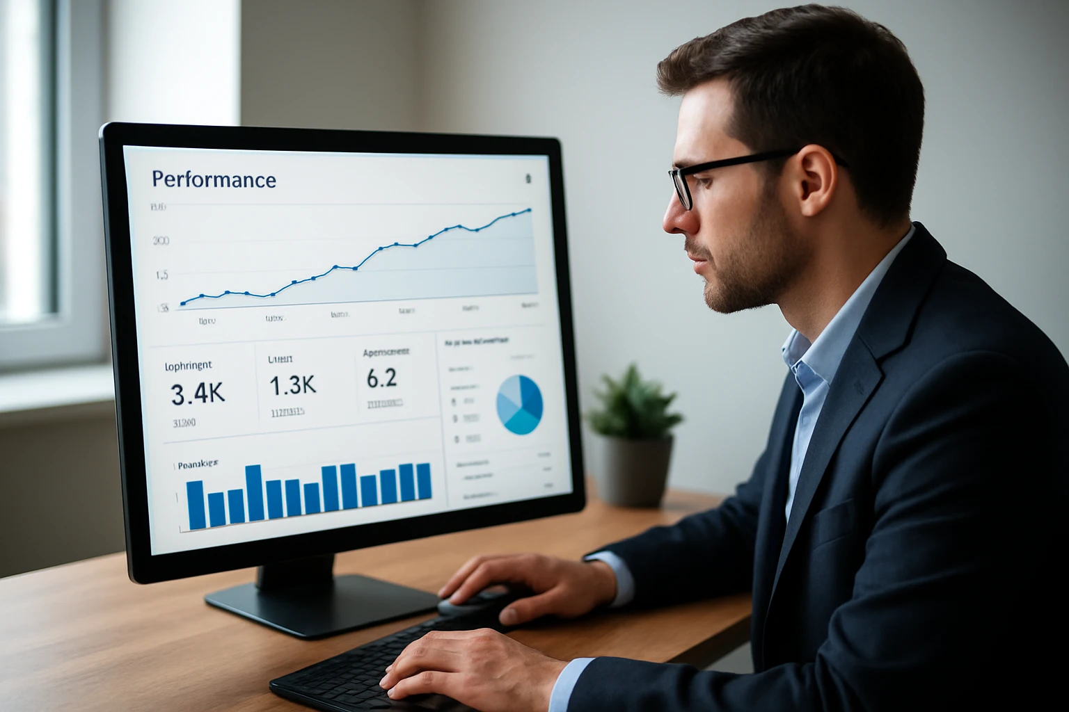 Step 9: Monitor Performance and Detect Ranking or LLM (large language model) Drift - how to automate SEO content creation...