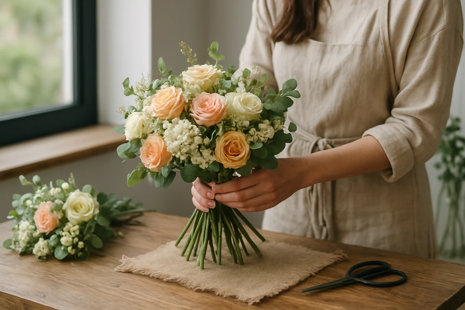 Step 9: Plan Delivery, Care, and After-The-Day Options - can you customise wedding bouquets in perth guide
