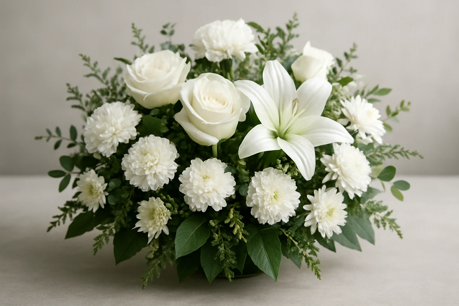 Sympathy florals — best for respectful, timely arrangements - australia flower delivery perth guide