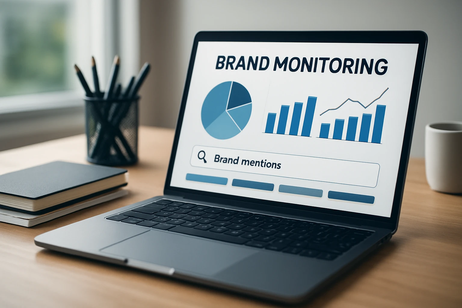 Tools and Resources - Brand mention monitoring guide