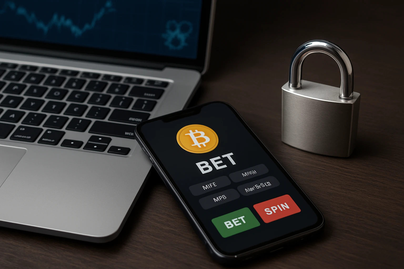 Tools and Resources for Faster, Safer Vetting - crypto gamble site guide