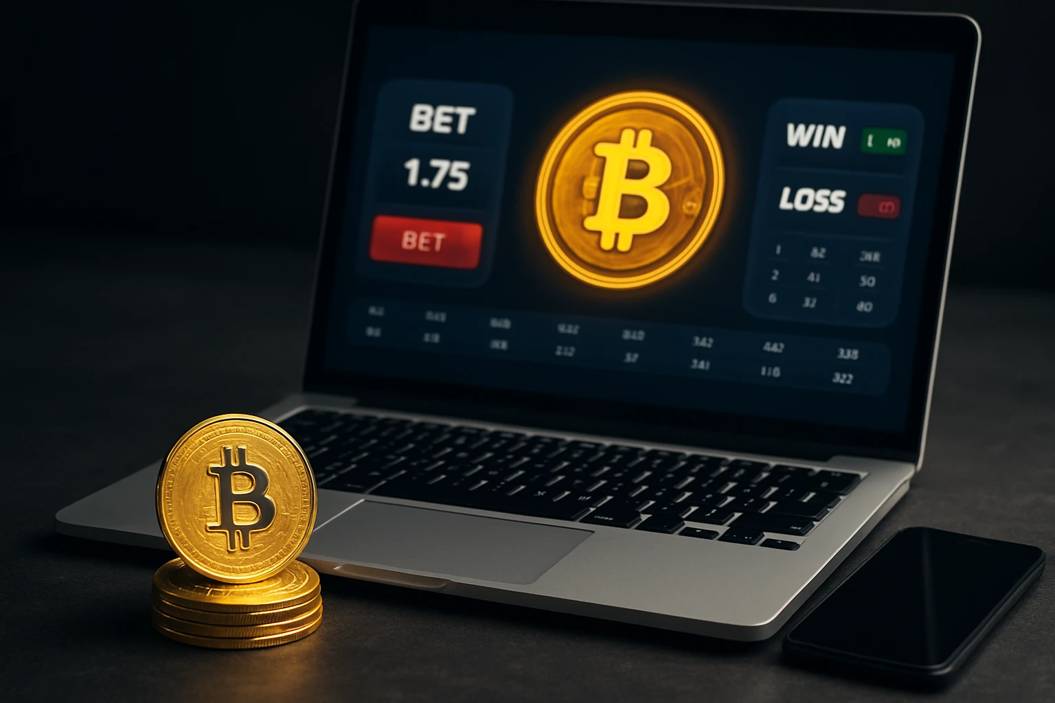 Tools and Resources for Smarter Crypto Betting - crypto gamble site guide