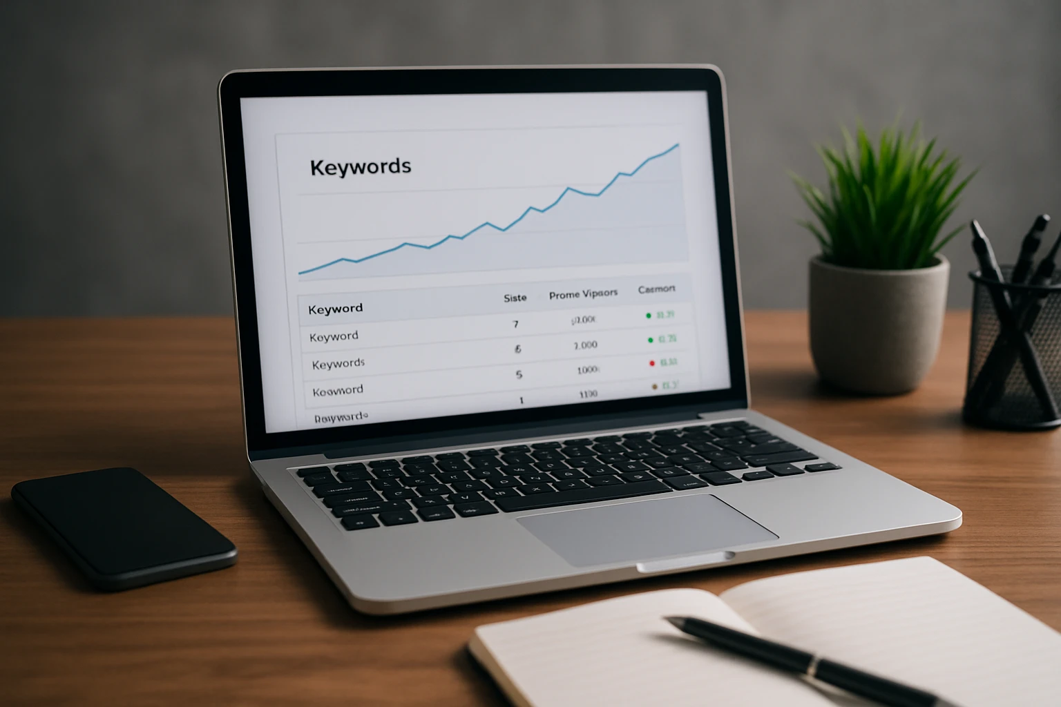 Tools and Resources for Tracking Keyword Ranking - tracking keyword ranking guide