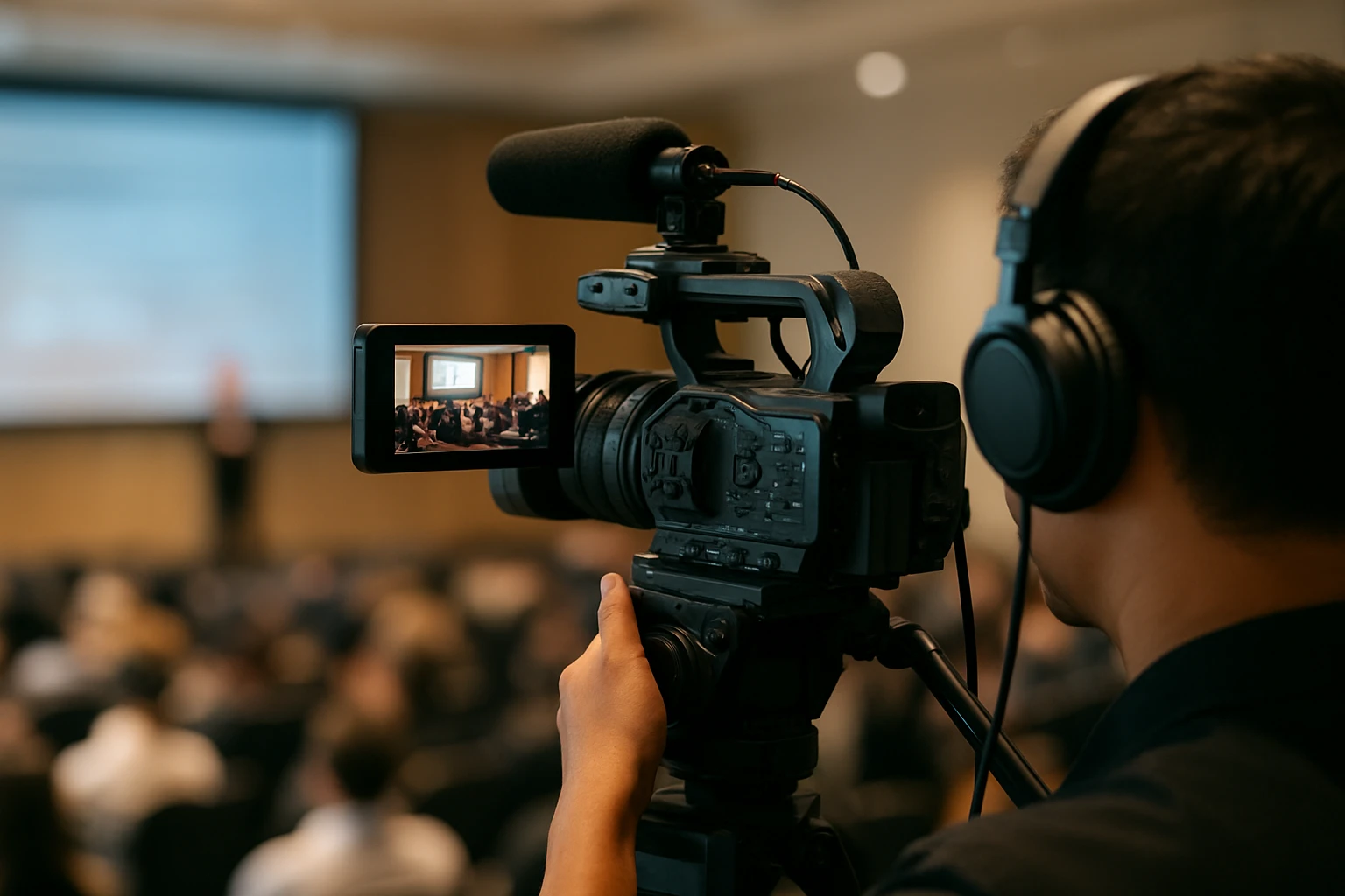 Tools and resources that support better live event coverage - live event coverage Brisbane guide