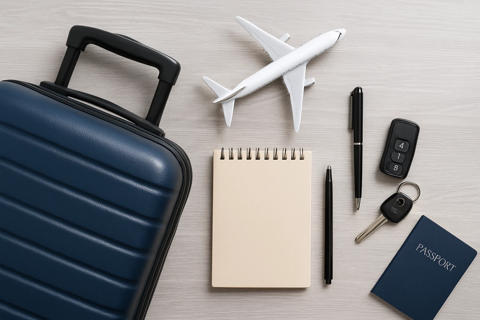 Ultimate Guide to Dayton International Airport Long Term Parking Rates 3 Tools and resources to check before you leave home - dayton international airport long term parking rates guide