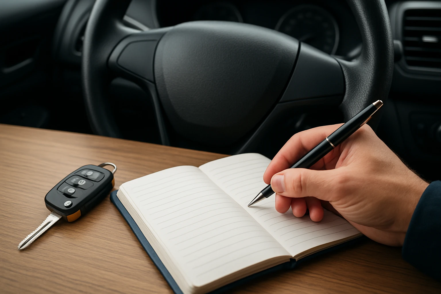 Complete Guide to Long Term Parking Dayton Airport 3 Tools and resources to check before you drive - long term parking dayton airport guide