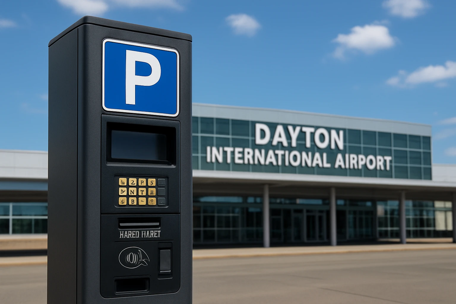 Ultimate Guide to Parking Fees at Dayton International Airport 3 Tools and resources to check before you leave home - parking fees at dayton international airport guide