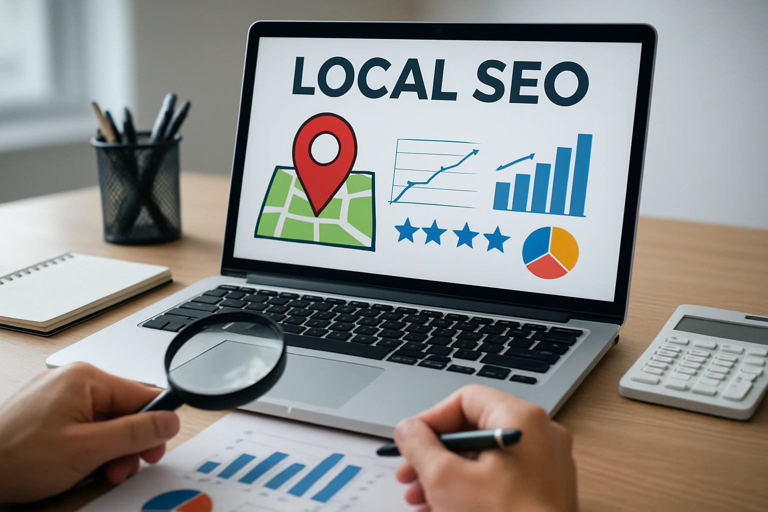 Tools and Resources To Choose, Measure, and Improve - local seo services companies guide
