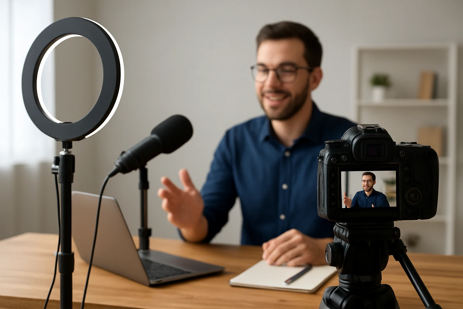 Tools and Resources to Make It All Work - high definition live video streaming guide