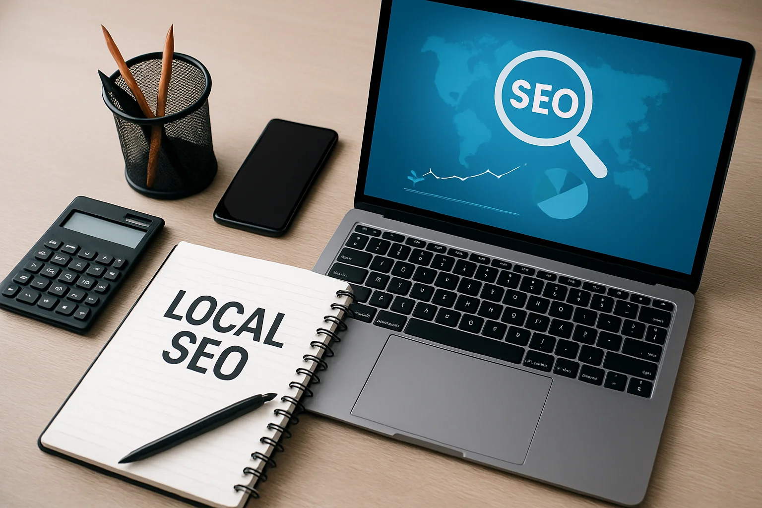 Tools and Resources: What to Use and When - seo services for local businesses guide