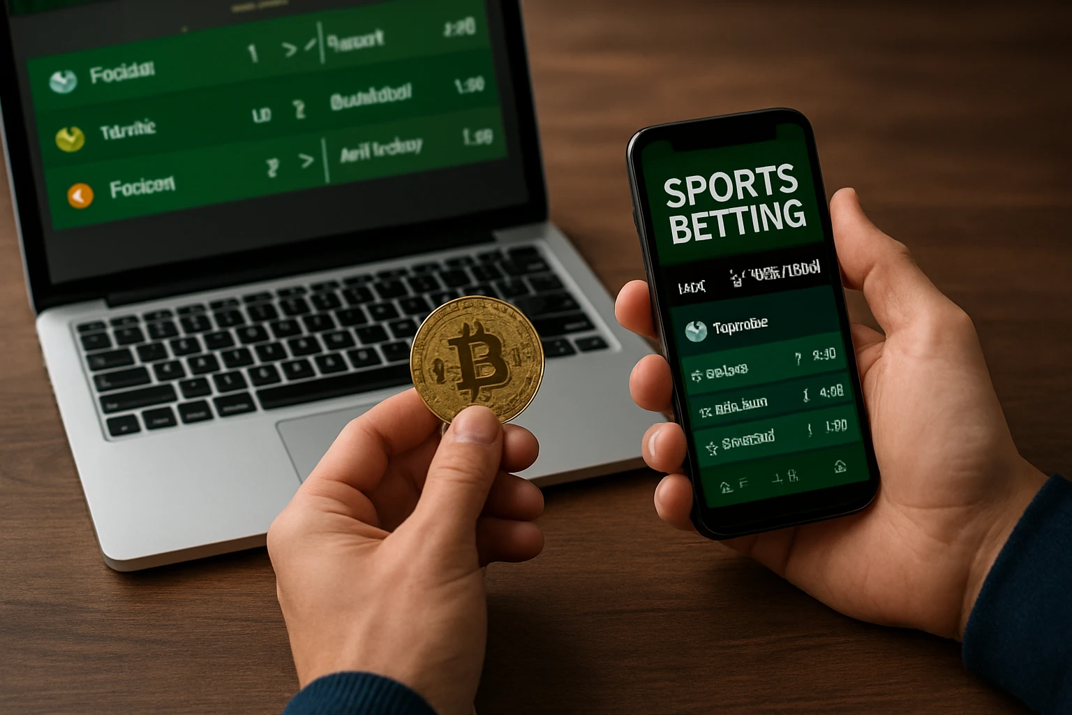 Tools and resources: what to use before you place your first wager - crypto sports betting no kyc guide