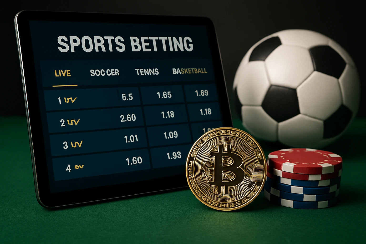 Top picks #10-12: best for casino crossovers, international users, and promo-heavy players - best crypto sports betting...