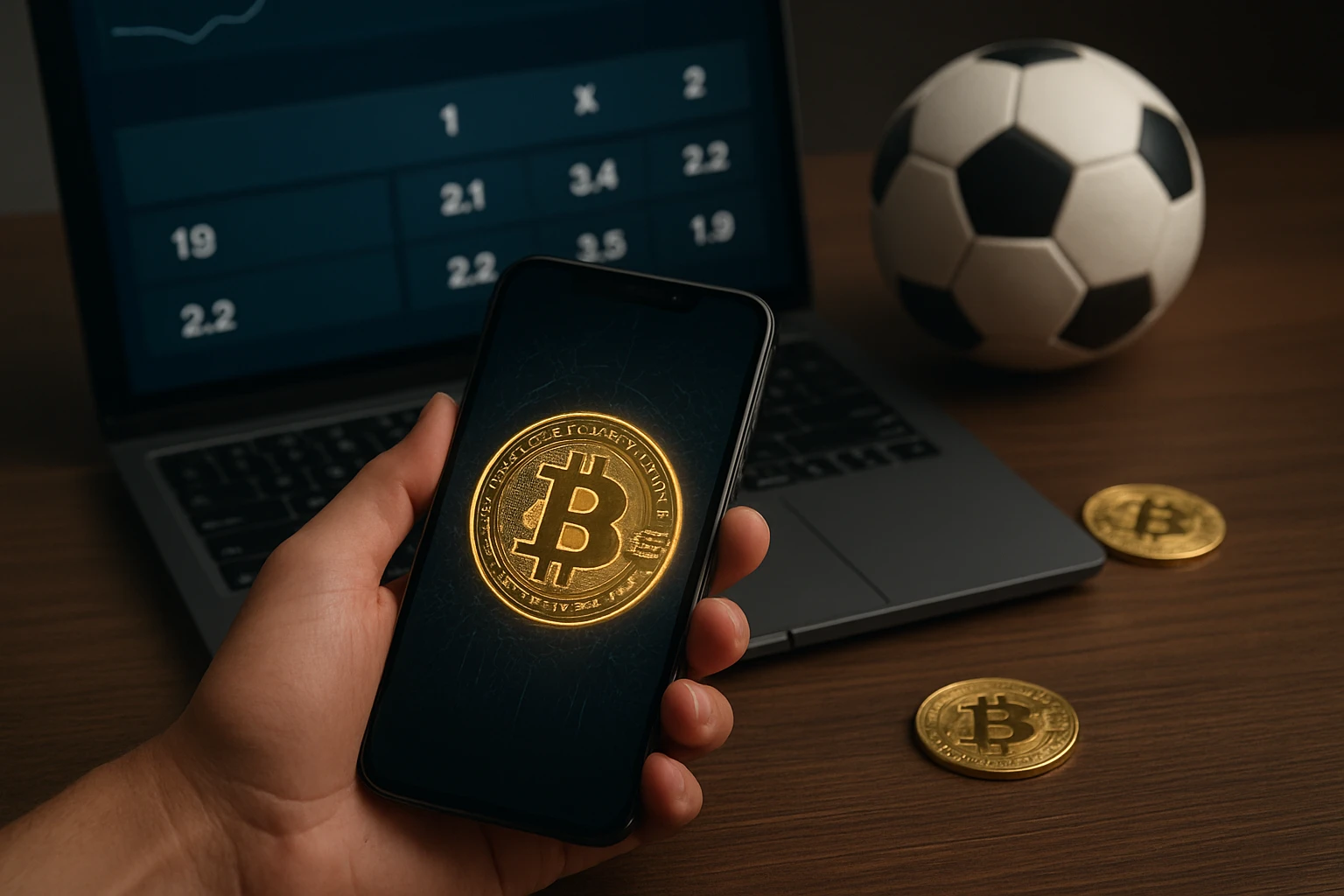 Top picks: best overall through best bonus value - top crypto sportsbooks guide