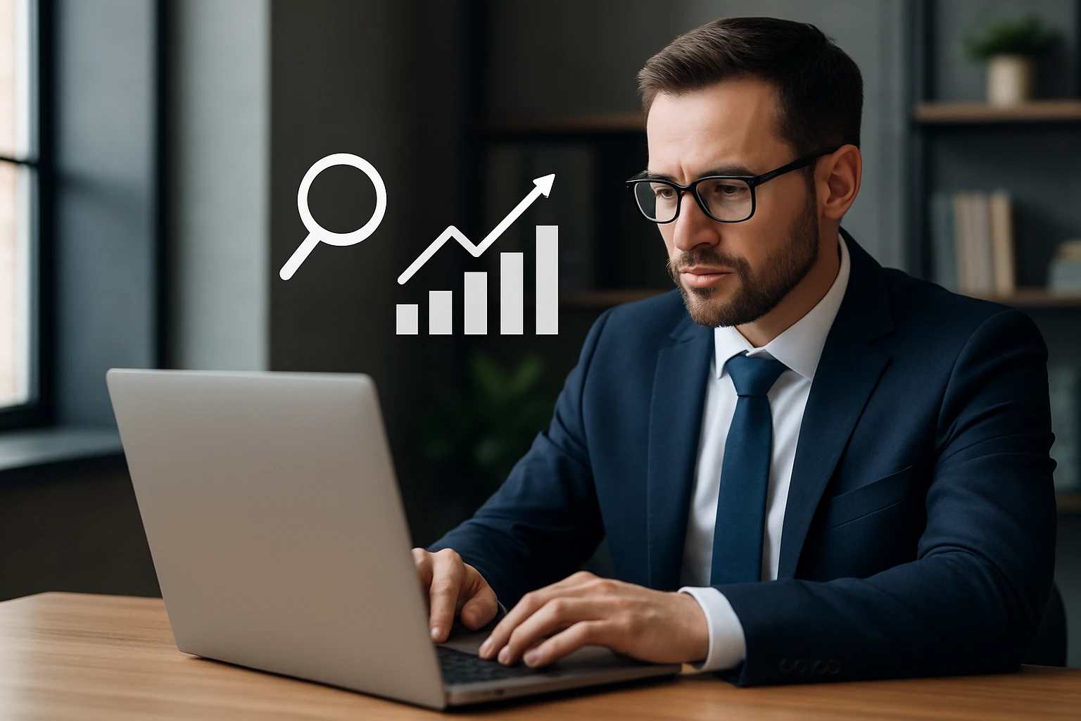 Validate the lift with search and audience signals - building brand visibility guide